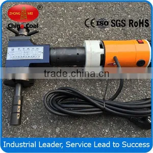 ISY-80T Inner Electric Pipe Cutting and Beveling Machine thumbnail-6