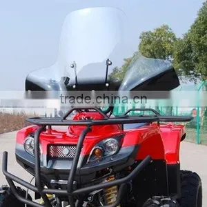 ATV Windshield thumbnail-1
