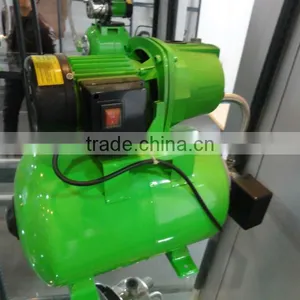 JET Cast Iron Pump Body Booster Pump thumbnail-1