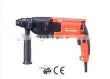 2014 Hot Sale! 800W HAMMER DRILL 26mm Model UTOT2609 thumbnail-1