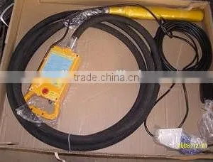 High Frequency and Light Weight Concrete Vibrator Poker thumbnail-1