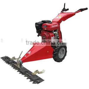 2017 New Forage Harvester thumbnail-1