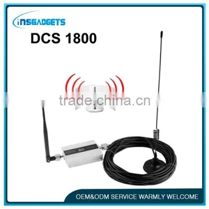 DCS1800 Signal Booster Antenna Signal Amplifier Cell Phone Signal Repeater thumbnail-1