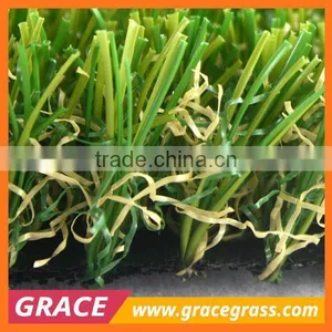 U Shape Decorative Landscaping Garden Artificial Grass thumbnail-3