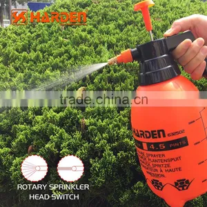2L Plastic Pressure Sprayer Botter For Home And Garden thumbnail-3