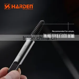 Professional 6PCS Fine Thread Screw Extractor Set thumbnail-3