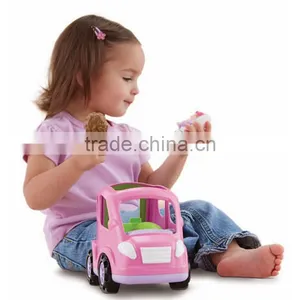 Wholesale China Plastic Children Toy Price Boys 18 Month Push Car Toy for Sale thumbnail-2