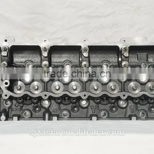 Diesel Engine Parts Cylinder Head for ISU ZU 4HF1 OEN:8-97033149-0 thumbnail-1