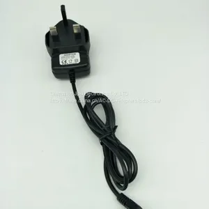 24V 1A Power AC DC Adapter 100-240VAC,5.5*2.1MM Euro/USA/UK/AU Plugs for LED Light Strips,CCTV Camera thumbnail-4