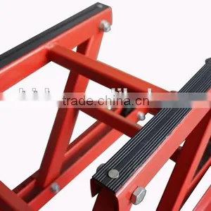 1500LB Hydraulic Two-way Cylinder ATV Lift Jack thumbnail-4
