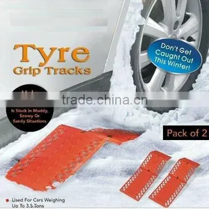 Traction Tracks thumbnail-1