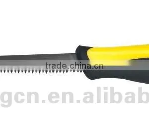 Black Treatment With Rubber Handle Jab SawSH-809 thumbnail-1
