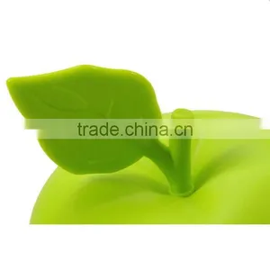 Flexible Hot Box Food Container Silicone Baby Food Storage Containers thumbnail-5