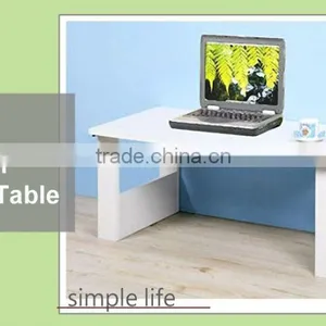 High Quality Living Room Furniture Side Modern Wooden Coffee Table thumbnail-5