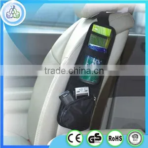 Wholesale Car Seat Hanging Storage Bag,ollector Storage Pocket thumbnail-4