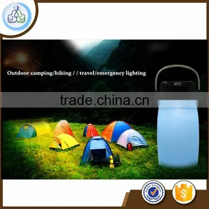 2016New Outdoor Travel Portable Folding Cup Multi-function Folding Magic Cup Kettle Silicone Folding Water Bottle thumbnail-1