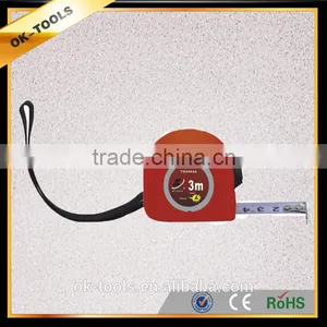 OK-TOOLS China Manufactruer Steel Tape Measure thumbnail-1
