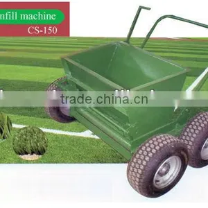 Artifical Turf Sand- Infill Tool thumbnail-1