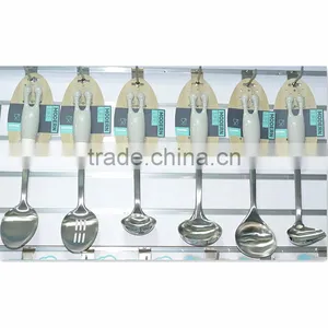 NT-8128 Professional Grade Stainless Steel Kitchen Tools thumbnail-4