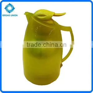 Thermos Bottle Thermos Flask Plastic Flask thumbnail-1