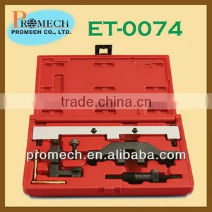 Special Designed Motor Engine Timing Tool Kit / Engine Repair Tool Kit Of Vehicle Body Repairing Tool Set thumbnail-1