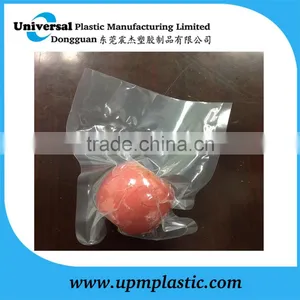 Vaccum Food Packing Bag for Meat,tea, Fruit thumbnail-4