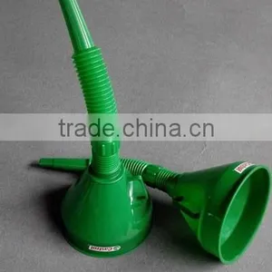 Funnel Fuel Rated Plastic Funnel thumbnail-1