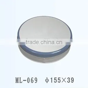 D155*39mm Round Tin Candy Box thumbnail-1