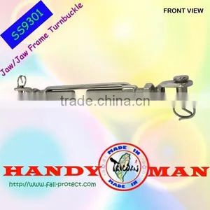 Jaw Jaw Frame Turnbuckle thumbnail-1