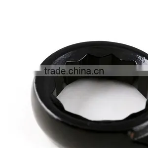 Tap Ring Spanner Black Finished , CR-V Heavy Percussion Wrench thumbnail-5