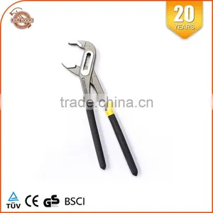 Quick Adjustable Patent Water Pump Pliers With Soft Handle thumbnail-1