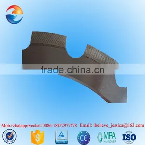 Ring Saw Blade for Cutting Concrete Reinforced Concrete and Masonry thumbnail-1