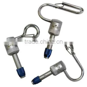Carabiner Ratchet Bits Driver thumbnail-1