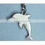 Mini Dolphin Keychain thumbnail-1