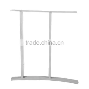 Premium Quality Custom-Made Outdoor Table Legs For Granite Top thumbnail-2