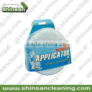 Car Wax Polish Kit thumbnail-1