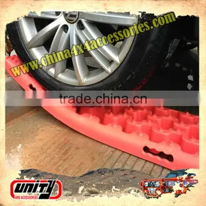 New Product 4WD Sand Track ,Snow Track, Sand Ladder for Truck /car thumbnail-1
