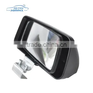 360 Degrees Adjustable Car Mirror , SR120 Car Blind Spot Mirror thumbnail-3
