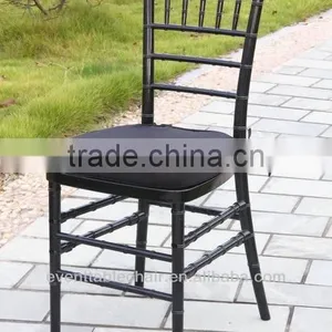 Clear Resin Tiffany Chair/resin Chiavari Chair/resin Napoleon Chair thumbnail-3