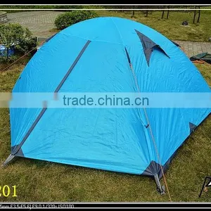 2012 New Artistic Waterproof Tent thumbnail-1