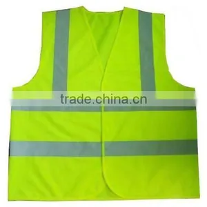 Reflective Safety Vest thumbnail-1