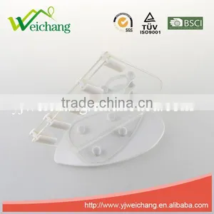 WCCP025 Fashion Design Acrylic Shape Cutting Head Knife Holder thumbnail-3