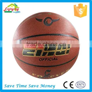 Official Size 7 Colourful pu Basketball,men and Women Bsketball,training Basketball thumbnail-1