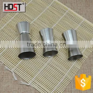 20/50ml Hot Sale Stainless Steel Double-side Measuring Cup thumbnail-4