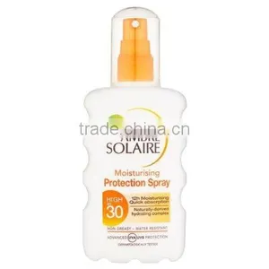 Garnier Ambre Solaire Protection Spray SPF30 200ml thumbnail-1