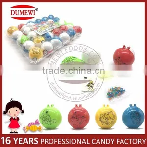 Toy Candy Hot Sell Pokemon Ball thumbnail-1