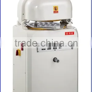 Automatic Bakery Equipment Dough Divider and Rounder Machine For Sale thumbnail-1