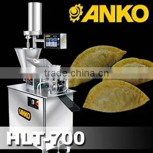 Anko Automatic Big Scale Frozen Meat Dumpling Making Machine thumbnail-2