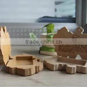 Custom Wooden Case thumbnail-1
