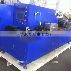 Perfect Quality WIRE NAIL MACHINE thumbnail-2
